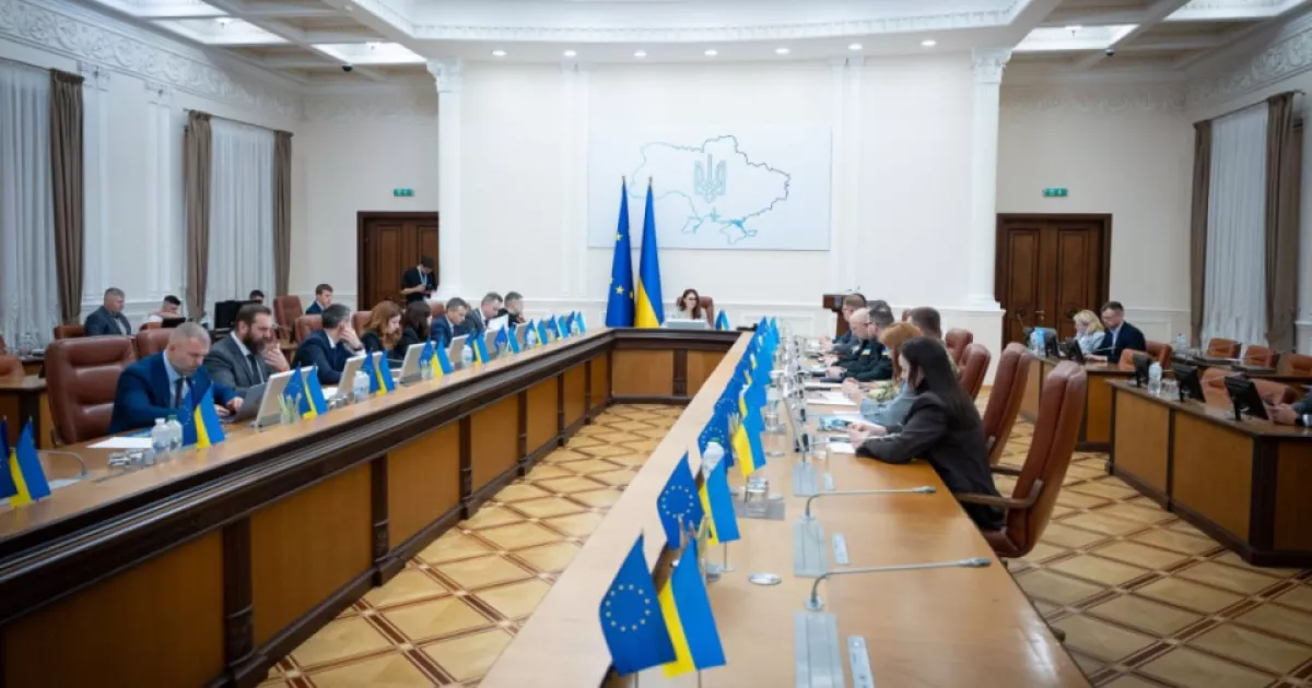 ФОПів та бізнес під час війни звільнили від штрафів: що вирішив Кабмін