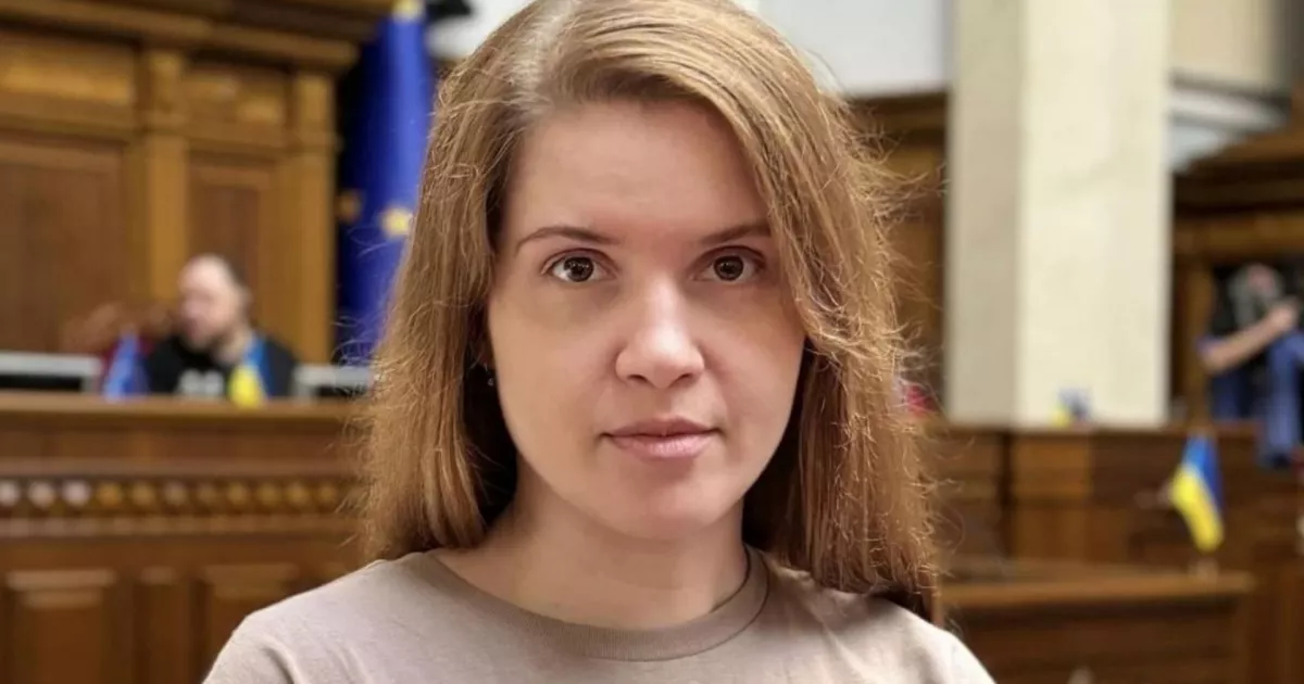 Безугла йде до суду: скандал через рішення комітету Ради