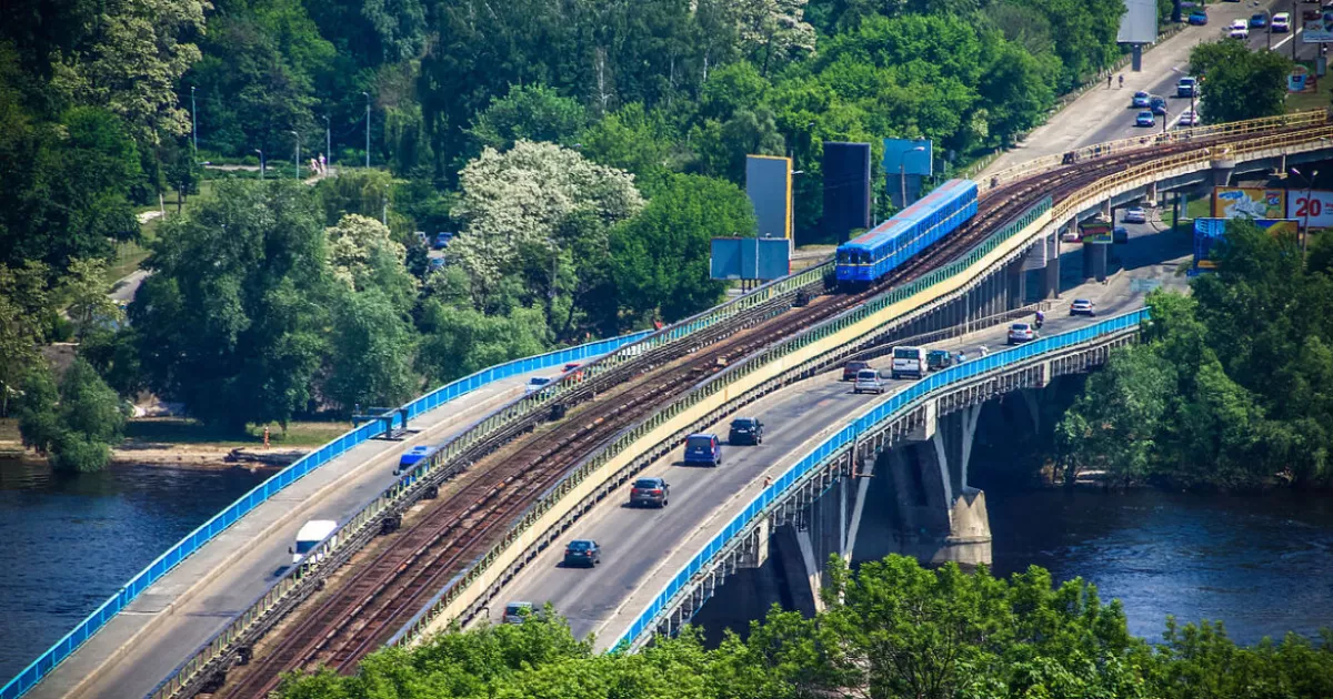 «Туалети в метро для всіх?» Петиція киян набрала потрібну кількість голосів
