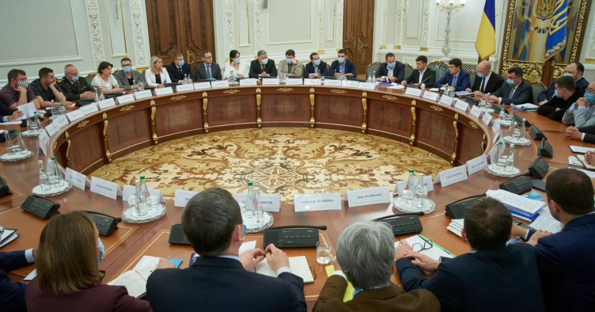 Україна оновила наркополітику: лікування, профілактика та боротьба з дискримінацією