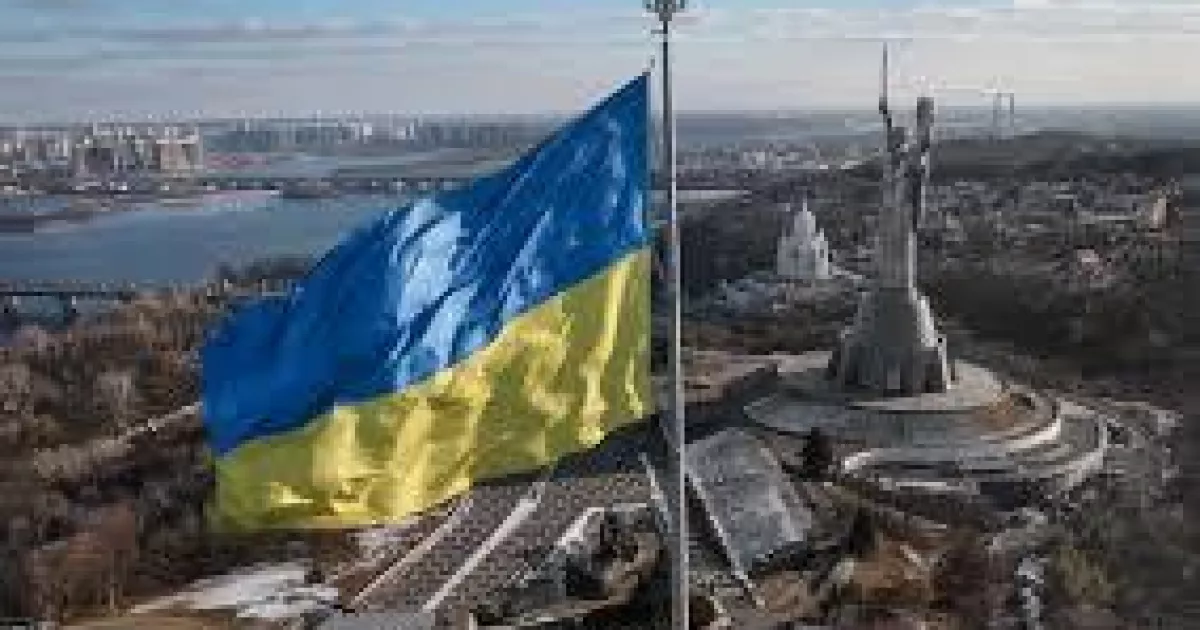 До Дня Незалежності у Києві відкривають виставку «Скарби України. Символи державності»