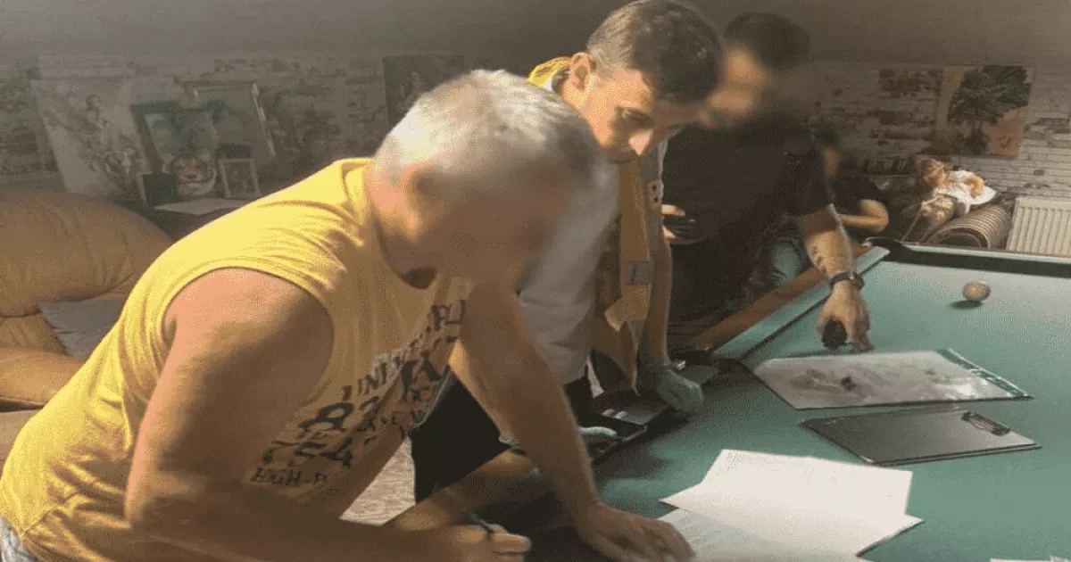У Києві повідомили підозру колишньому керівнику держпідприємства за безпідставні премії на 710 тис. грн