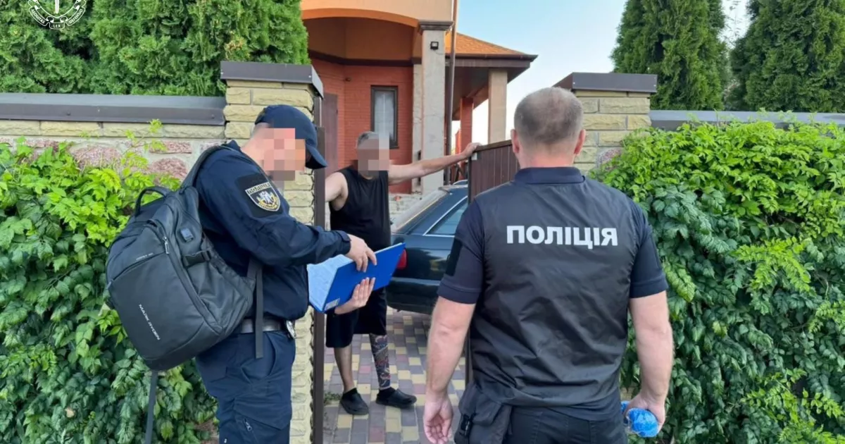 Афера на 60 мільйонів: у Києві намагалися привласнити землю кіностудії Довженка