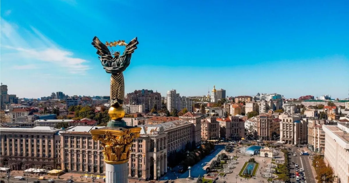 Київ встановив рекорд: понад 34 млн грн туристичного збору за пів року