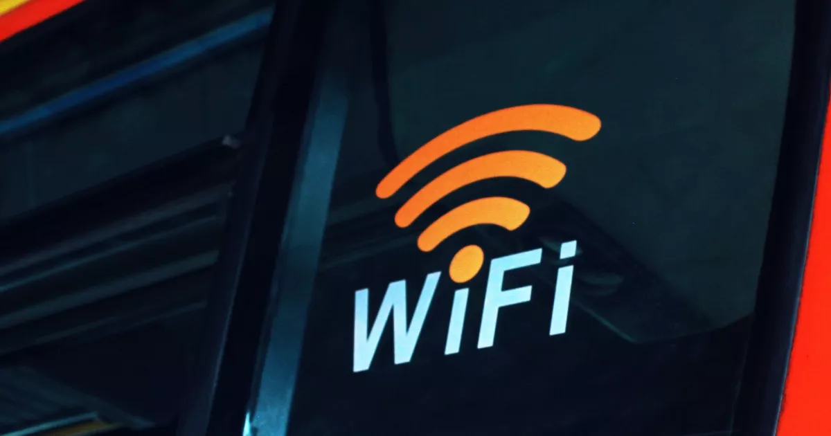 У Бородянці запрацював безплатний вуличний Wi-Fi з покриттям до 500 метрів