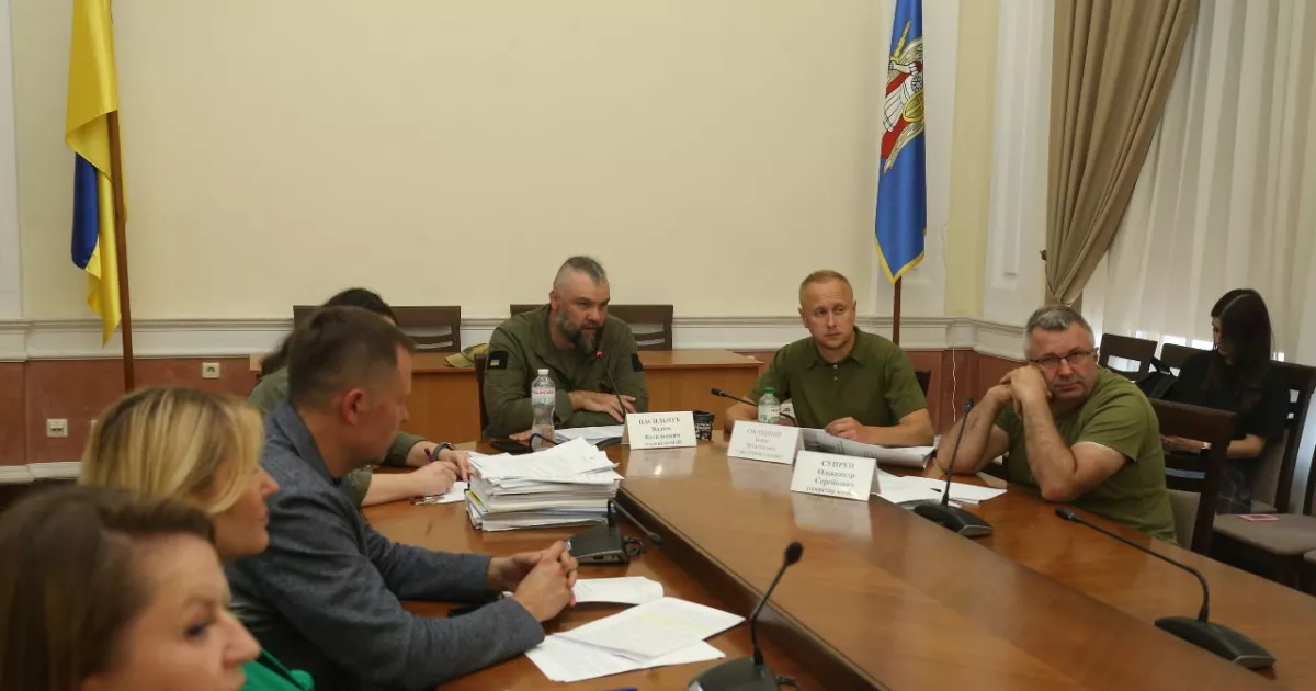 Спортмайданчик на Тулузи передадуть у комунальну власність