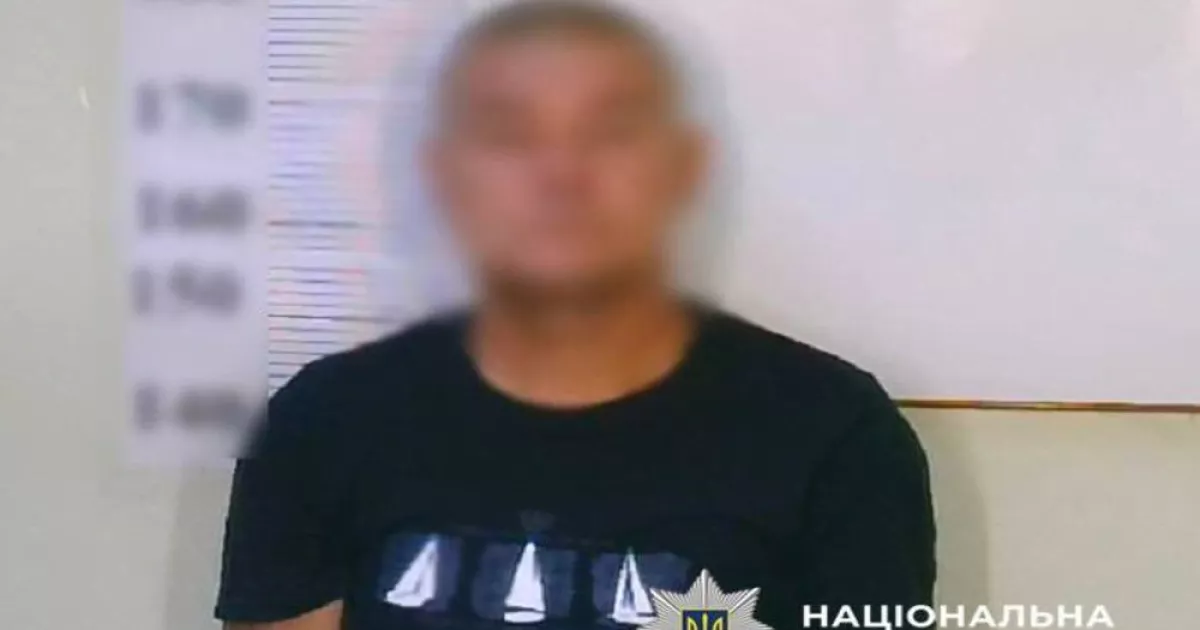 32-річний киянин помер після конфлікту з другом під час застілля
