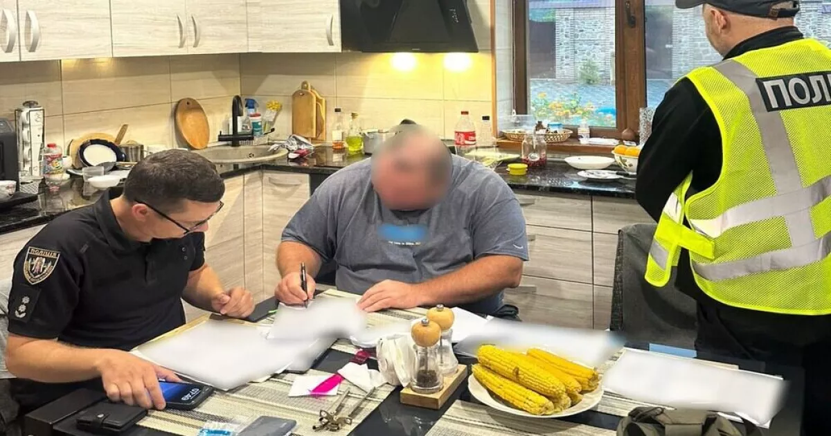 Радіаційні поля на продаж: на Київщині викрили ОЗГ, що використовувала землі Чорнобильської зони
