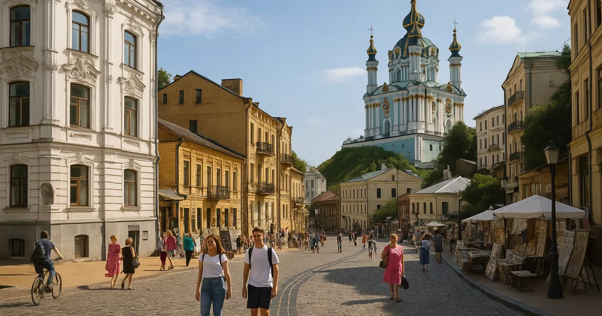 У Києві вдесятеро зросла кількість охоронних договорів на пам’ятки