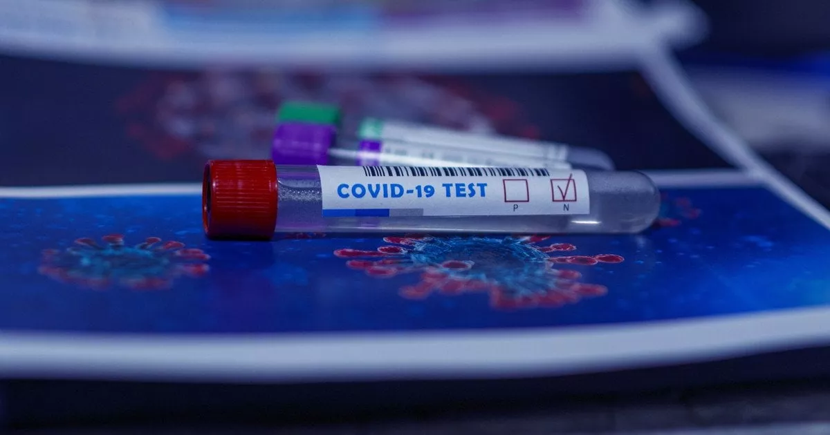COVID-19 повертається: у Києві різкий сплеск нових випадків