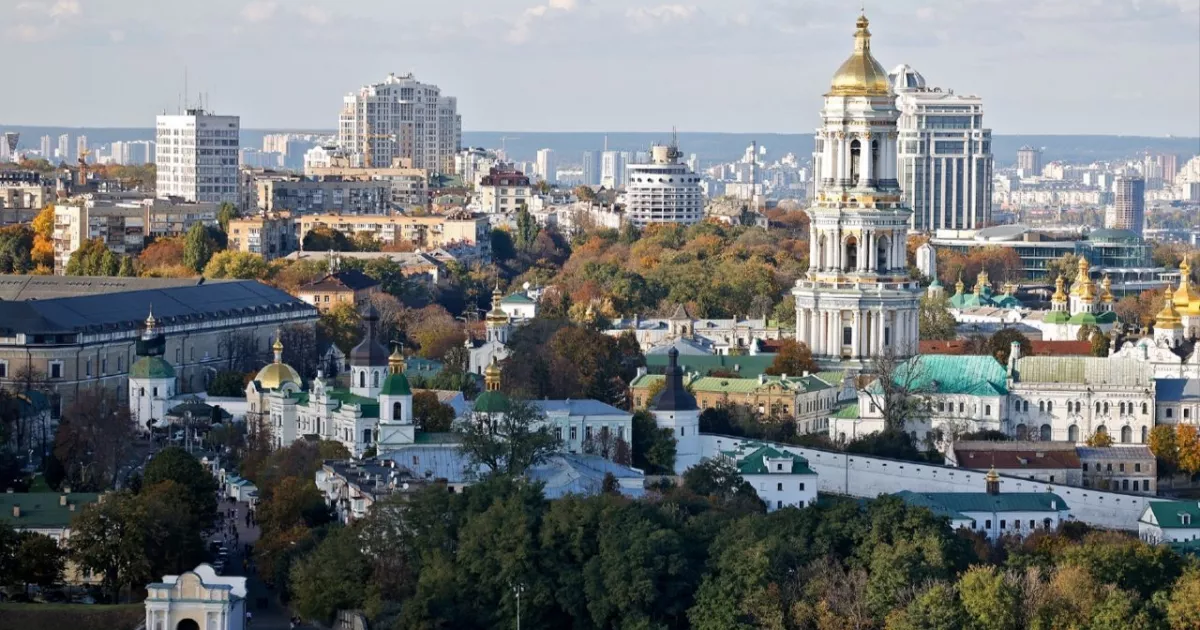 Секретний Київ: місця, куди кияни ходять замість Хрещатика