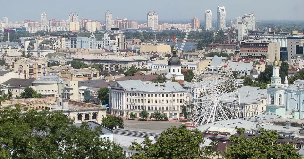 Топ-10 найбезглуздіших місць Києва: суб’єктивний гід від блогерки