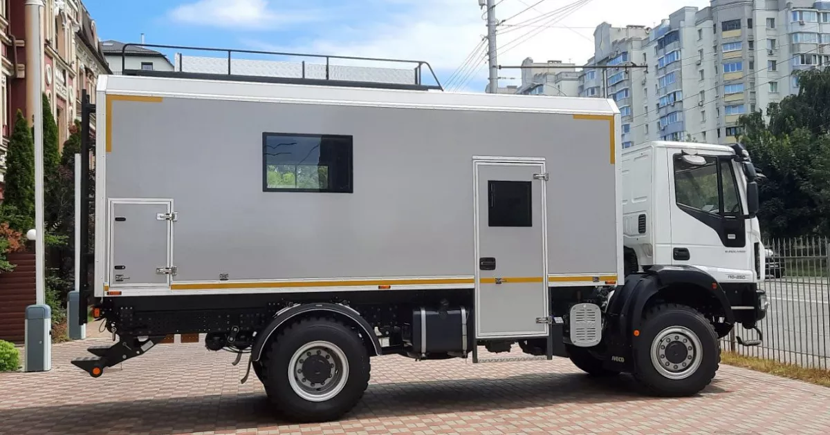 Київпастранс планує витратити 24,8 млн грн на аварійні авто для ремонту контактної мережі