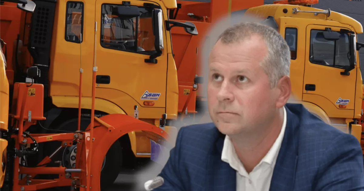 “Київавтодор” витратив 145 млн на спецтехніку: хто постачальник і чому без конкуренції