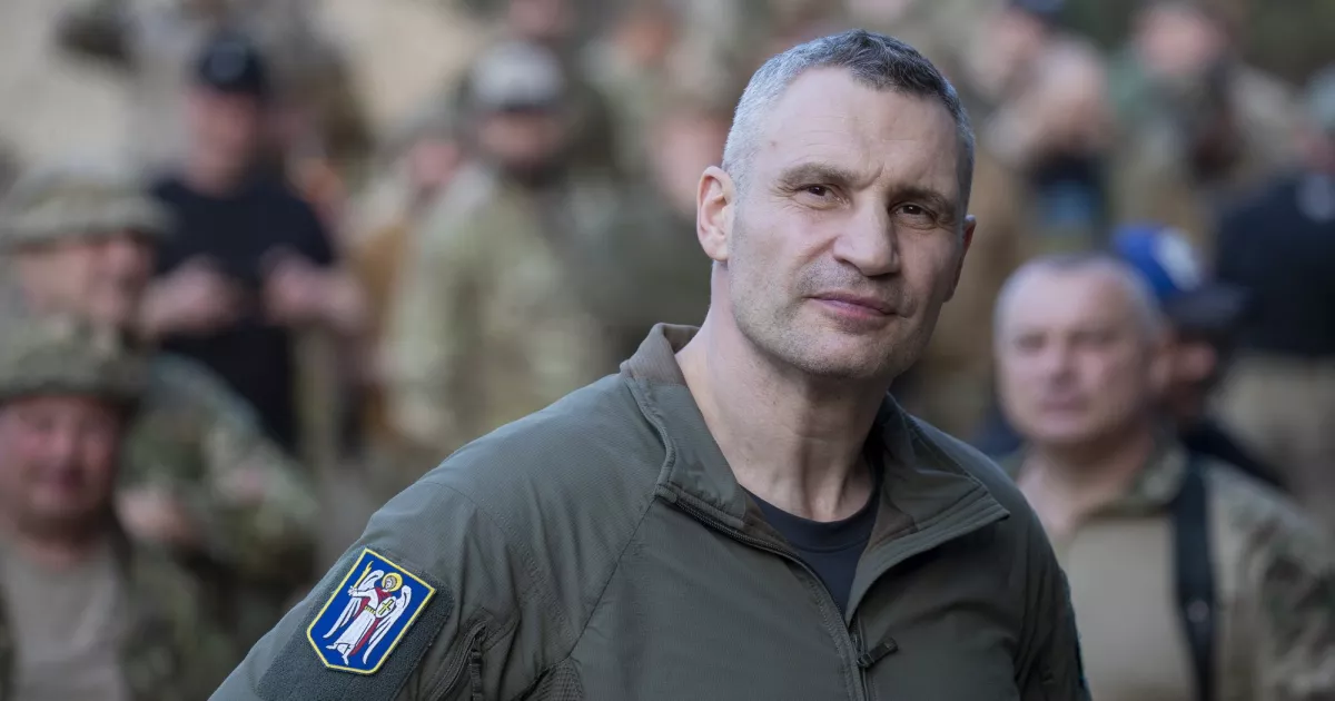 Торік Кличко заробив більше, але втратив понад мільйон гривень заощаджень
