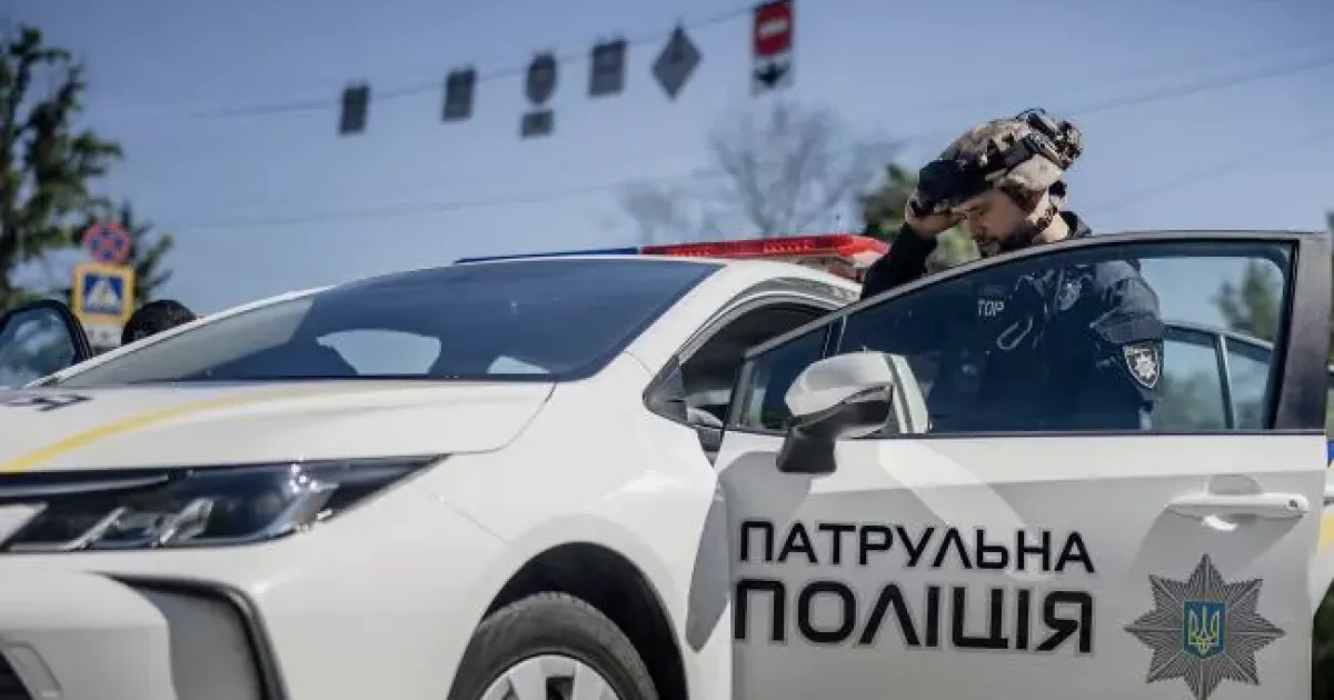 Київ паралізований частково: перекрито рух на головних вулицях міста