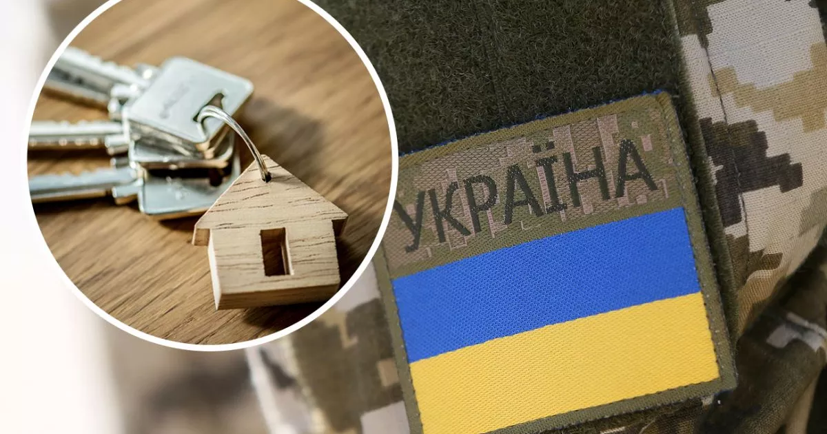 ВПО, ветерани та люди з інвалідністю отримають до 2 млн грн на власне житло