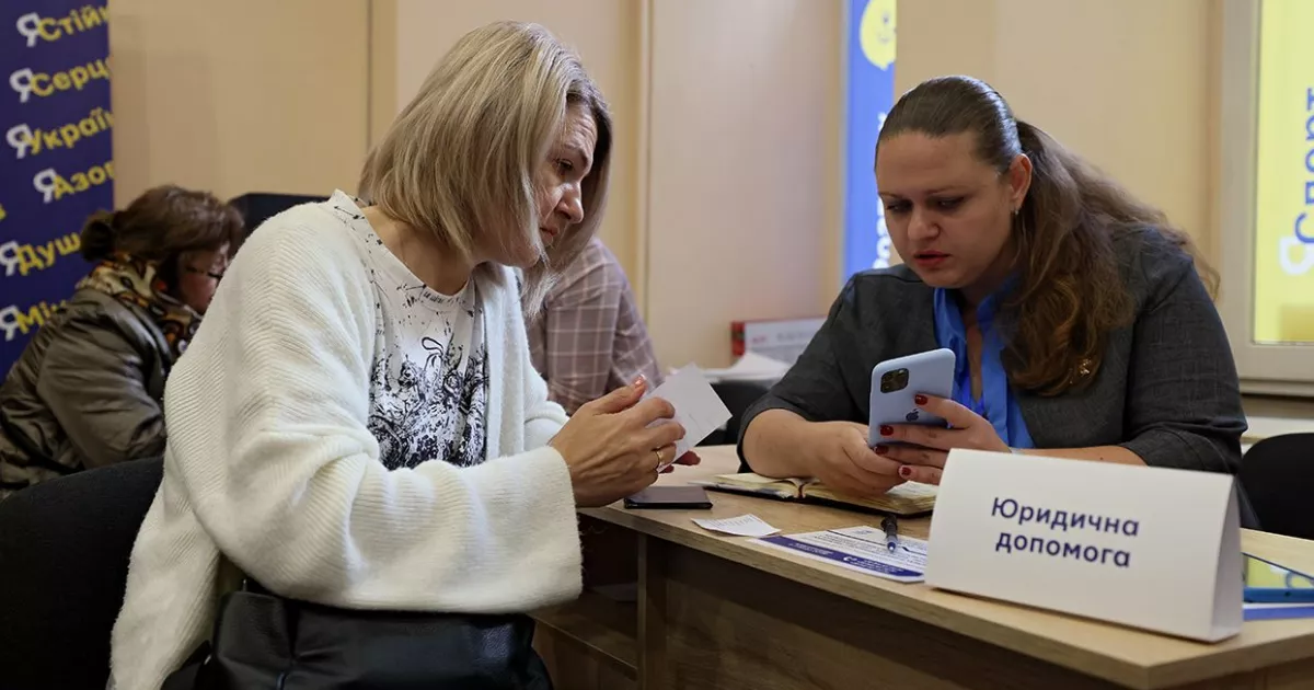 Київщина інвестує у жінок: 23 мешканки вже здобули технічні професії, ще сотні готуються