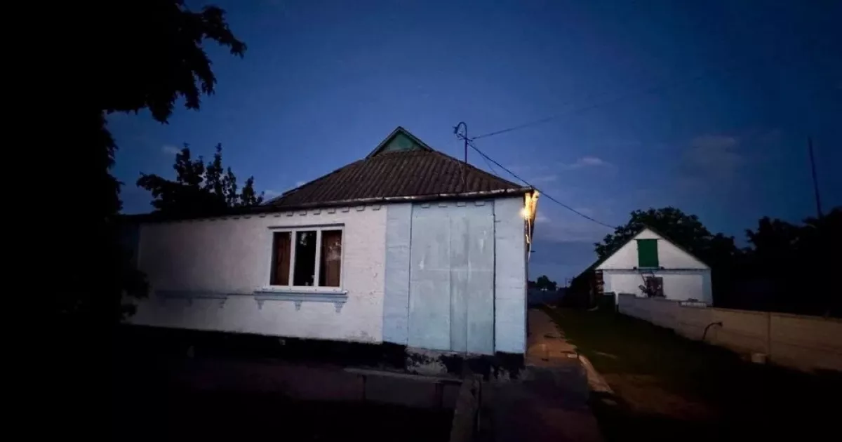 На Київщині син забив до смерті 79-річну матір, яка просила допомоги
