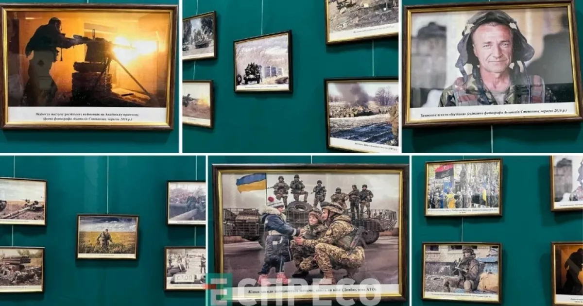 День скорботи і вдячності: у Білій Церкві провели захід пам’яті полеглих воїнів