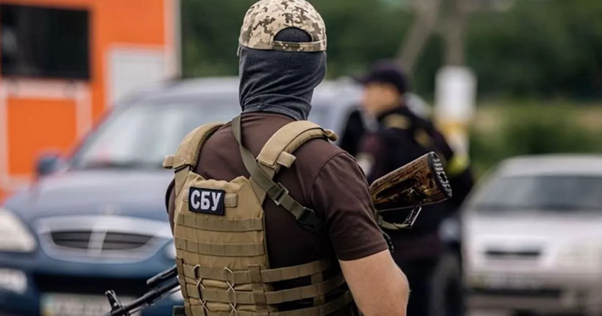 СБУ та Нацполіція затримали підозрюваного у вбивстві Андрія Парубія