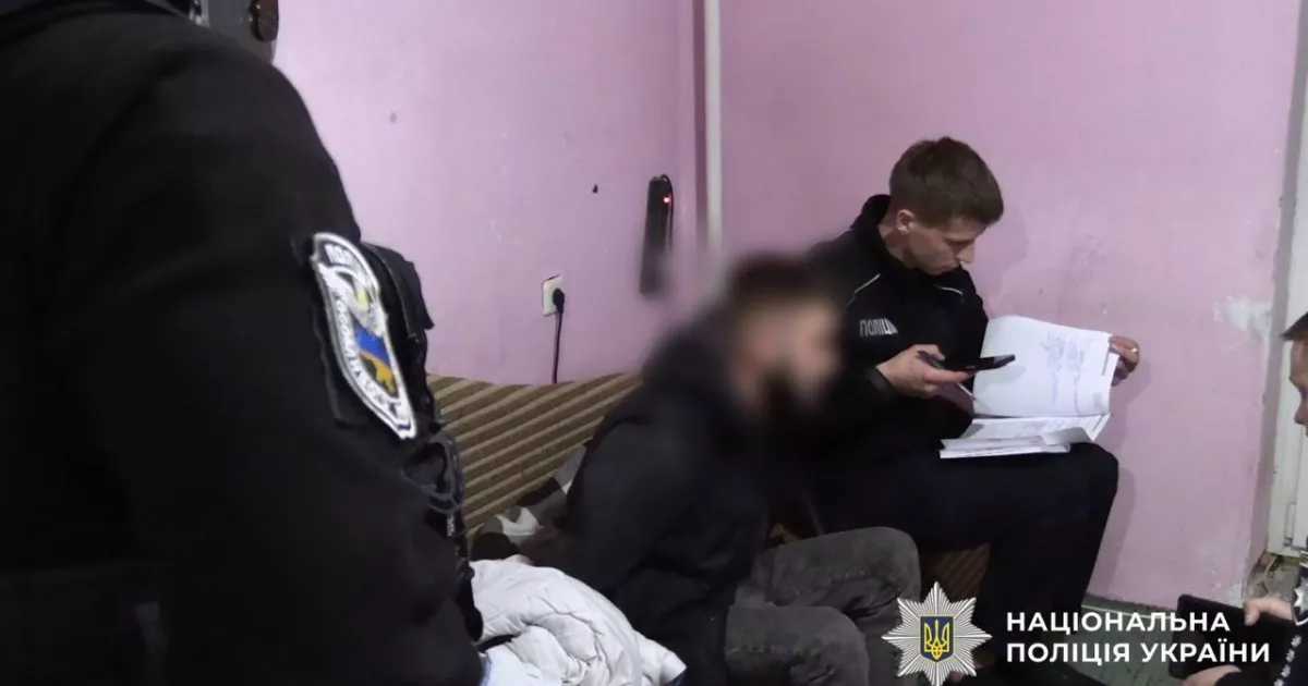 Жорстоке вбивство у столиці: двоє братів із Закарпаття постануть перед судом