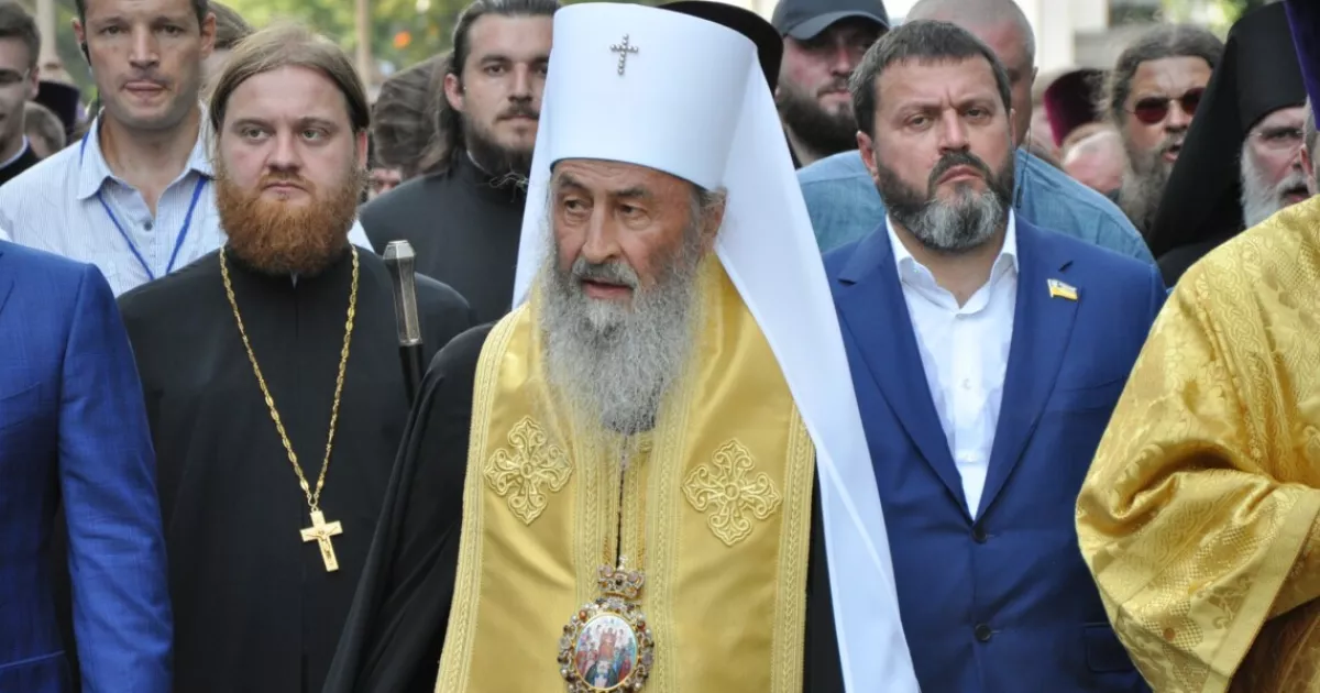 Суд вирішить долю Київської митрополії УПЦ МП — ДЕСС вимагає її закриття