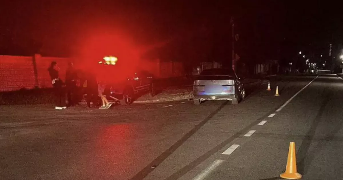 Смертельна ДТП у Софіївській Борщагівці: пішохода збив автомобіль