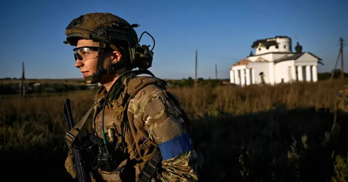 Жінки під час воєнного стану: чи стане армія обов’язком для всіх?
