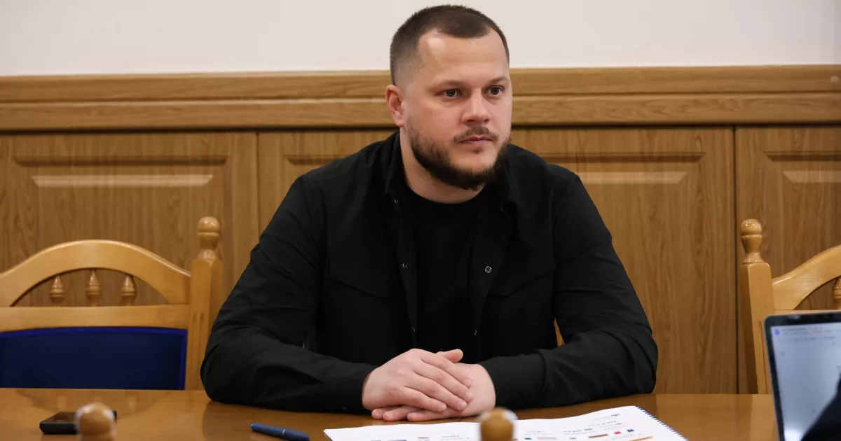 Микола Калашник: продовжуємо ліквідовувати наслідки комбінованого удару по області