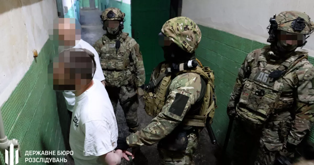 ДБР викрило мережу катувань у Київському СІЗО: серед обвинувачених — співробітники і медики