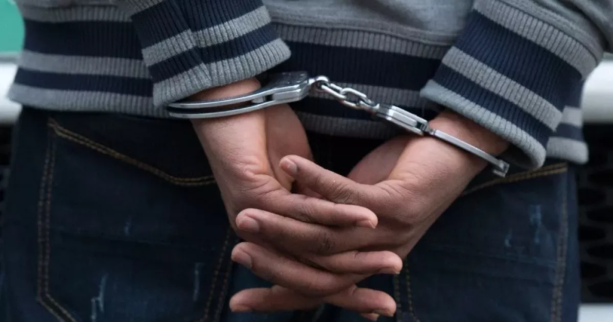 Підпал і “звіт” на камеру: як завербований рф киянин працював проти України
