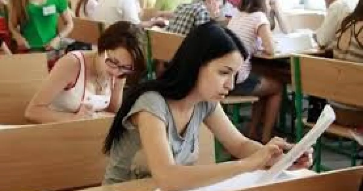 Українські виші прийматимуть абітурієнтів за результатами польської матури