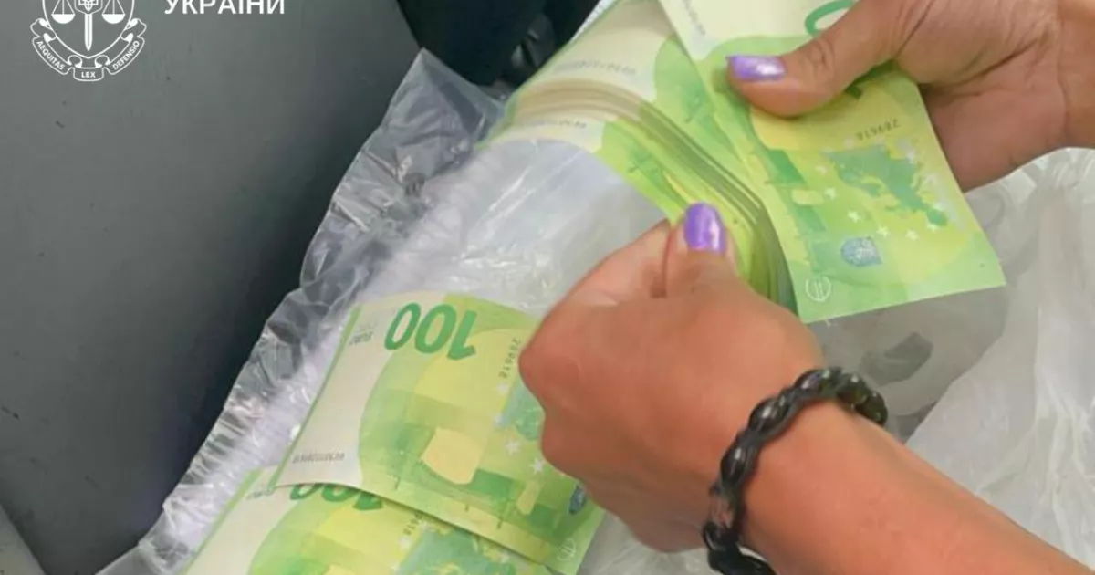 У Києві викрили схему ухилення від служби: $2 тис. за «свободу» і €15 тис. за працевлаштування у виші