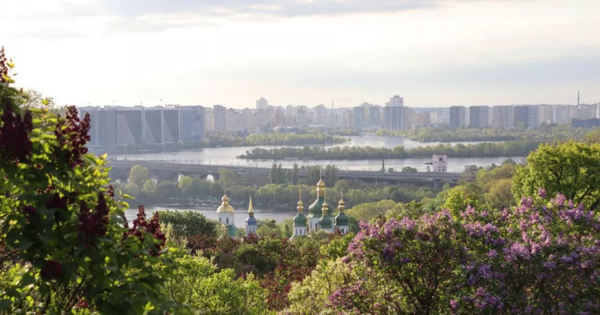 Прогноз погоди на 6 вересня: у Києві та області без опадів, мінлива хмарність