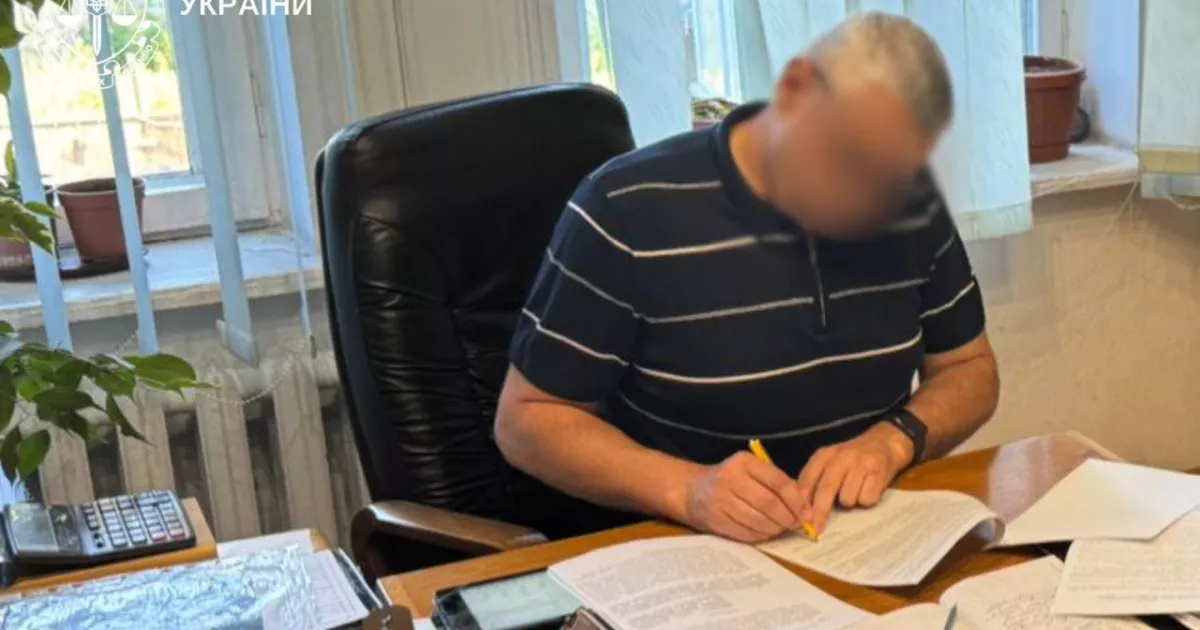 У Києві посадовцям та інженеру повідомили підозри через збитки бюджету понад 2 млн грн