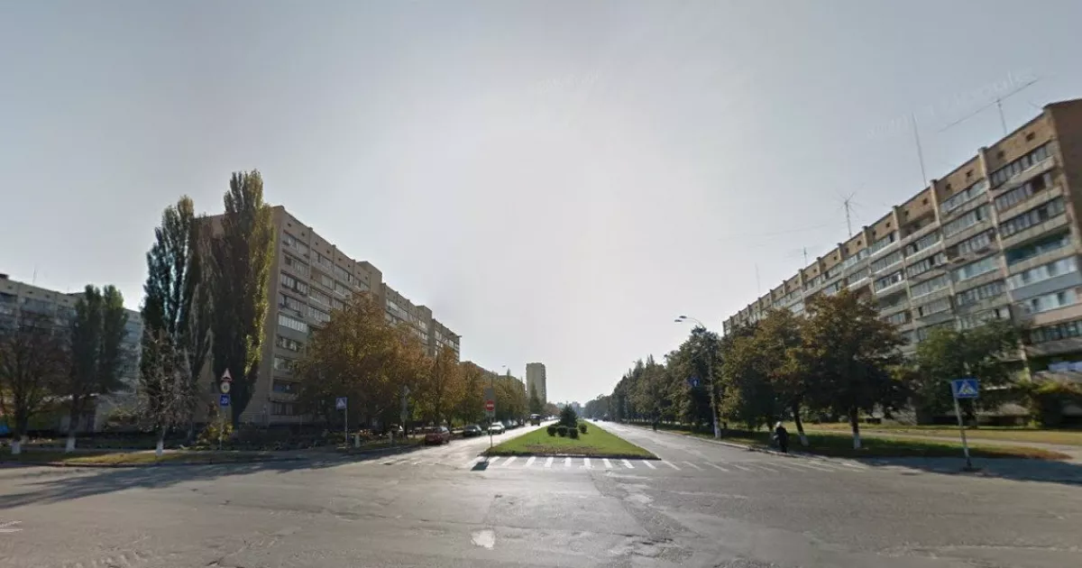 На Оболоні перекриють частину проспекту Рокоссовського: ремонт триватиме до 31 жовтня
