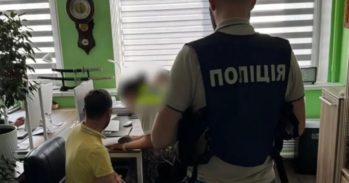 Чотирьох керівників столичних комунальних підприємств викрили у фінансових махінаціях