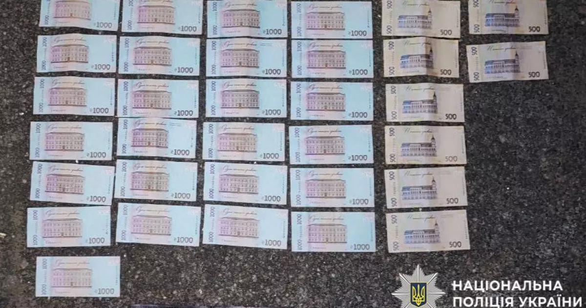 У Києві пенсіонера обікрали просто у супермаркеті на 30 тисяч гривень
