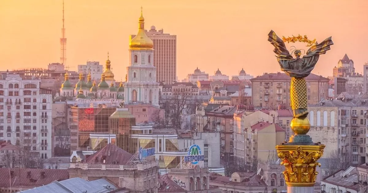 Прогноз погоди на 7 вересня: у Києві та області без опадів і сонячно
