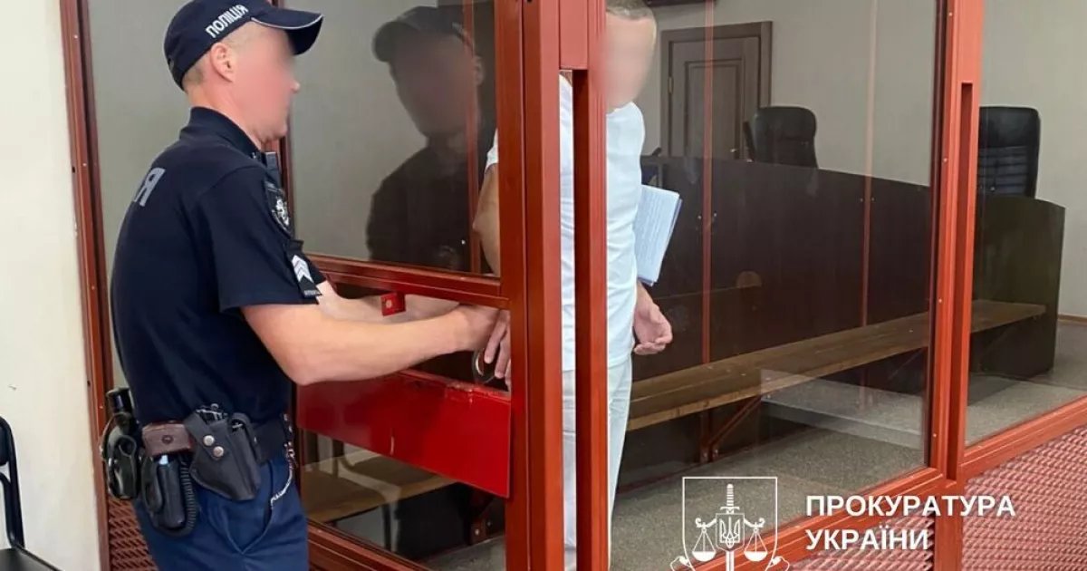 У Києві викрили фінансову схему на 1,5 мільярда: суд арештував експосадовця податкової