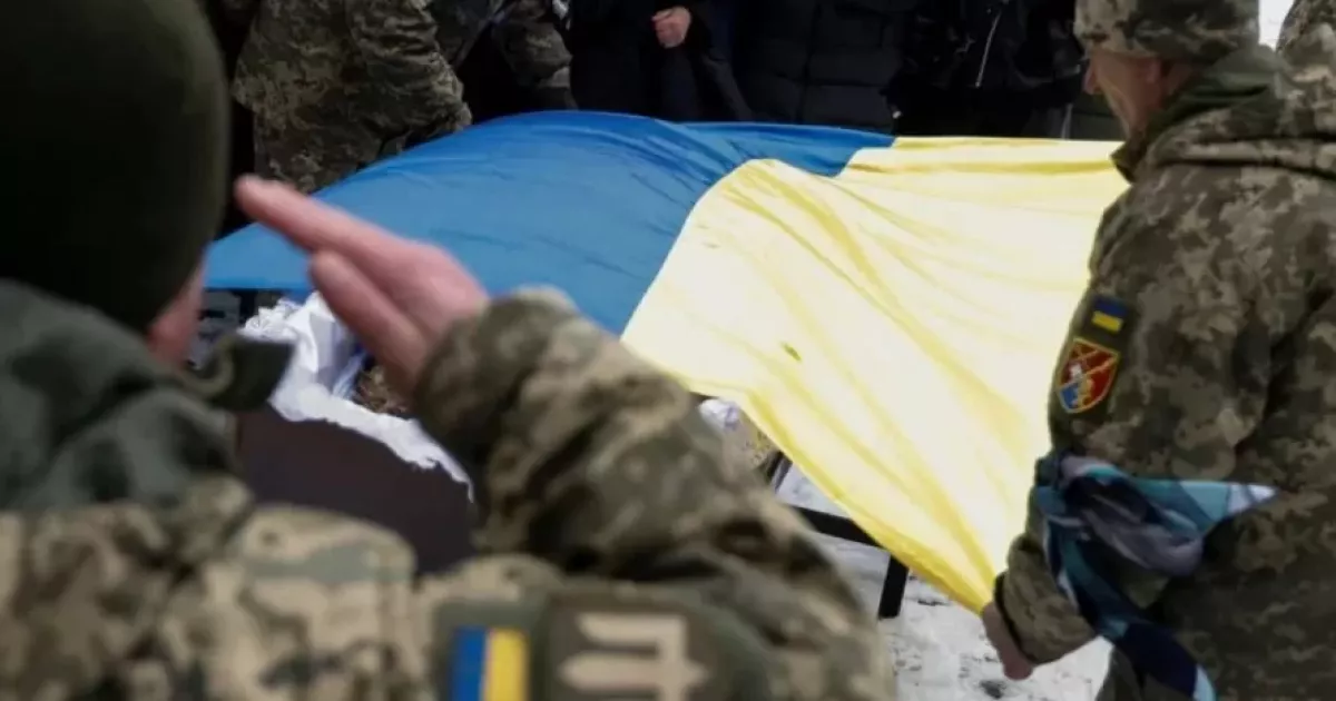 Виплати родинам загиблих: Міноборони оновило правила фінансової підтримки