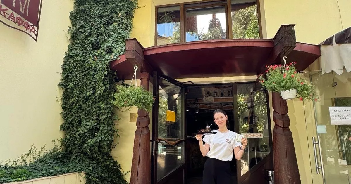 Кавова епоха завершується: “Каффа” у центрі столиці працюватиме лише до 20 вересня