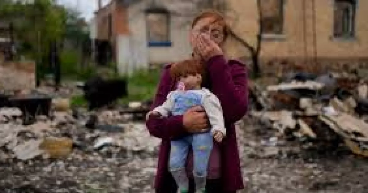 У Києві родини, що постраждали від війни, можуть отримати безкоштовну психологічну підтримку