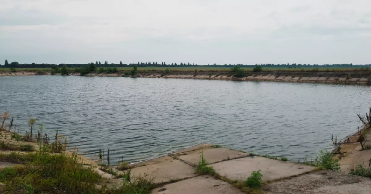 На Київщині аграрії переходять на крапельне зрошення через брак води