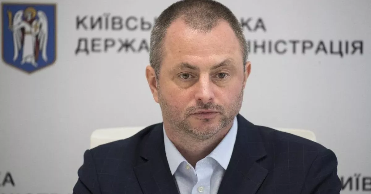 Відповідь голови Деснянської РДА Максима Бахматова на статтю "«Я представник Президента!» — голова Деснянської РДА Бахматов опинився в центрі скандалу після нападу на жінку"