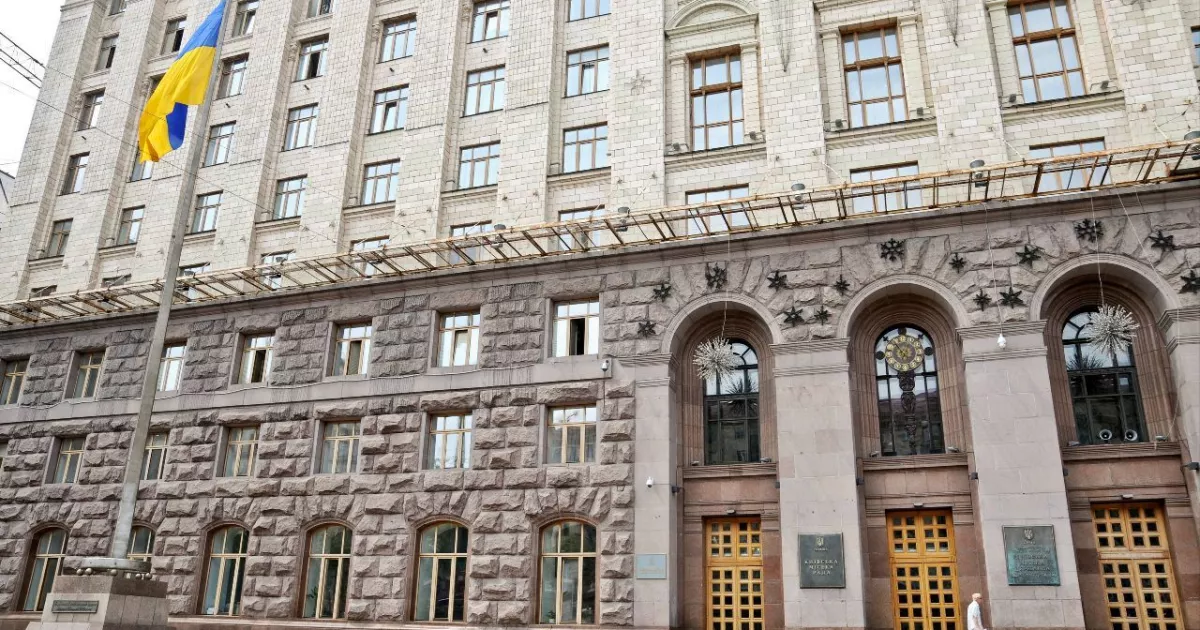 Бюджет столиці поповниться ще на 23 млн грн завдяки роботі з боржниками