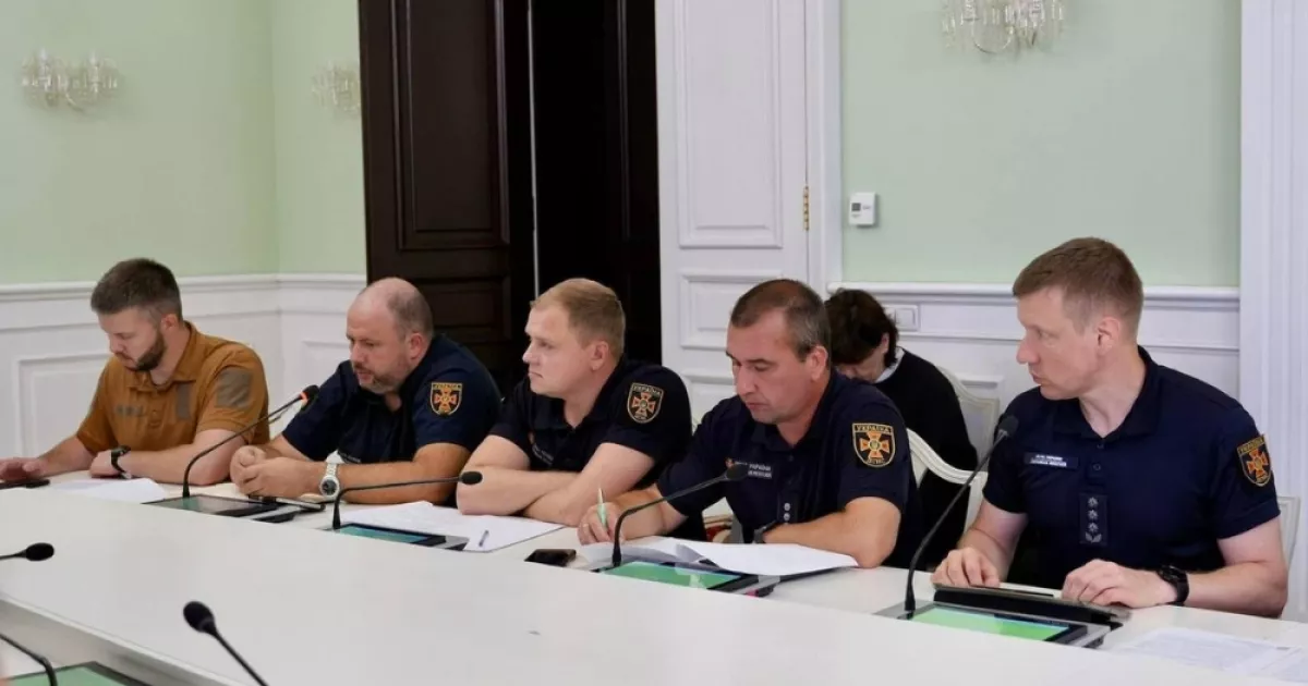 КМДА планує встановлення мобільних укриттів у районах із недостатньою кількістю стаціонарних сховищ