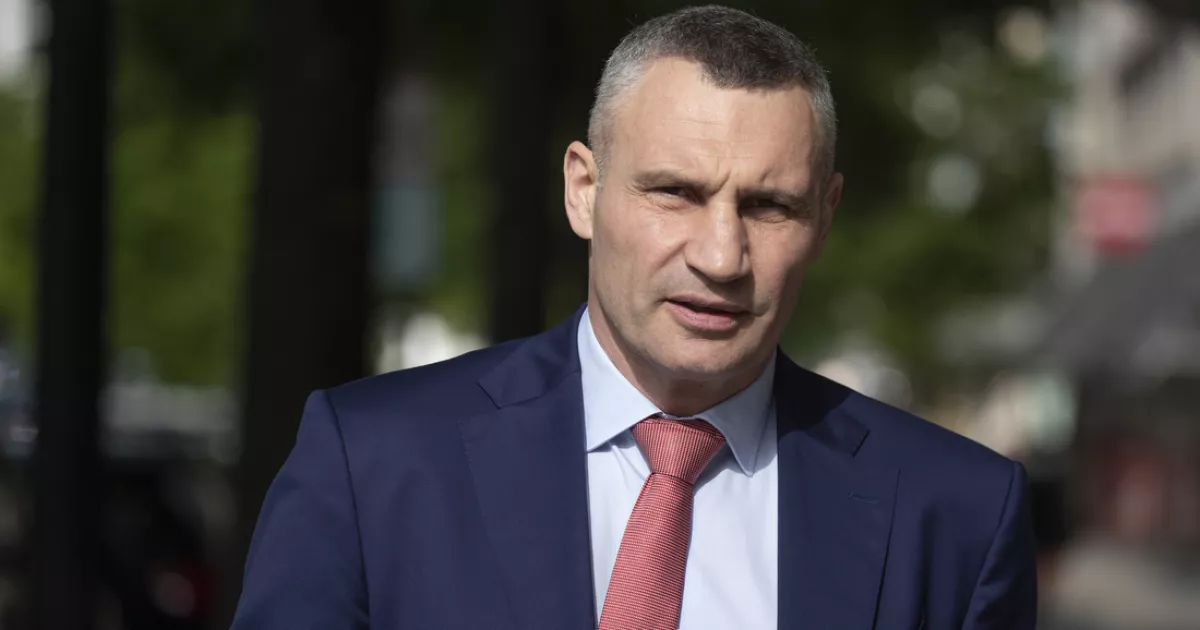 Кличко: до кінця війни підвищення тарифів у транспорті не планується