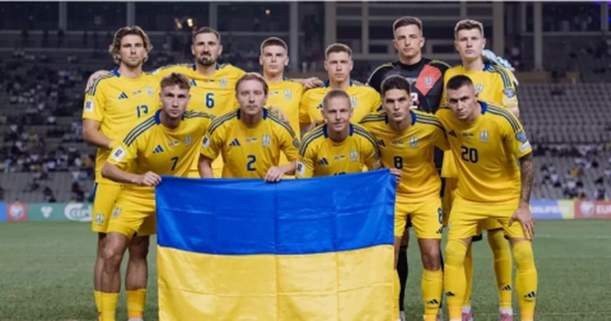 Скандал у відборі ЧС-2026: гравці збірної України влаштували мовчазний протест